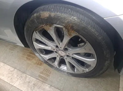 2016 Mercedes-Benz E 220 VIN: