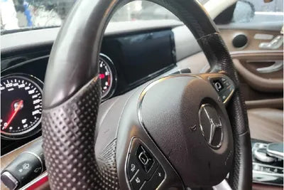 2017 Mercedes-Benz E 220 WDDZF0EB3HA145187 VIN:WDDZF0EB3HA145187