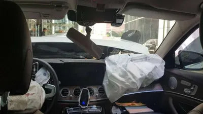 2019 Mercedes-Benz E 300 WDDZF4KB1KA568515 VIN:WDDZF4KB1KA568515