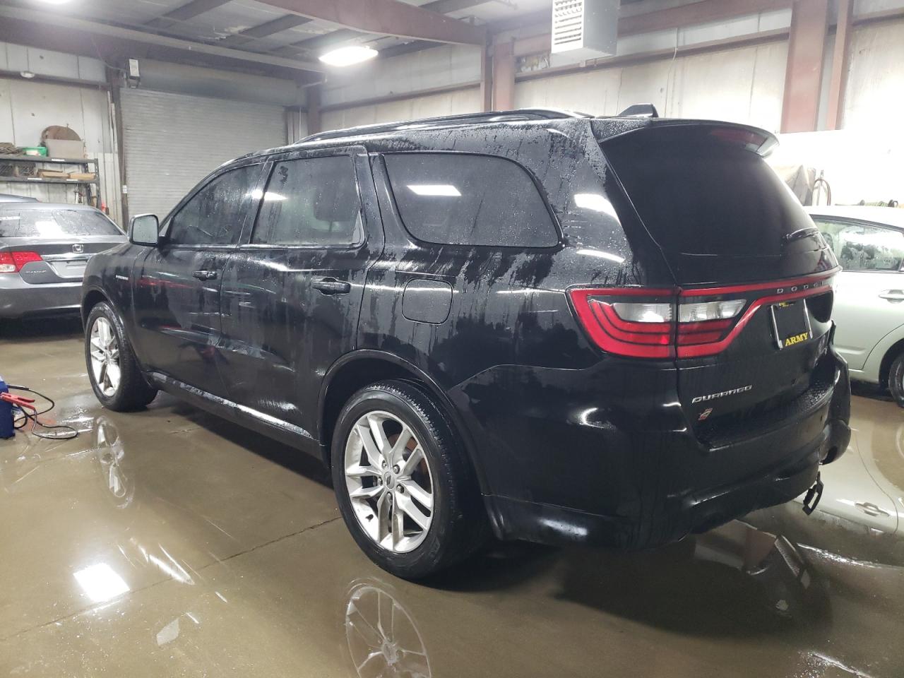 2023 DODGE DURANGO R/T VIN:1C4SDJCT3PC638325