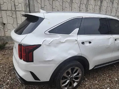2020 Kia Sorento VIN: