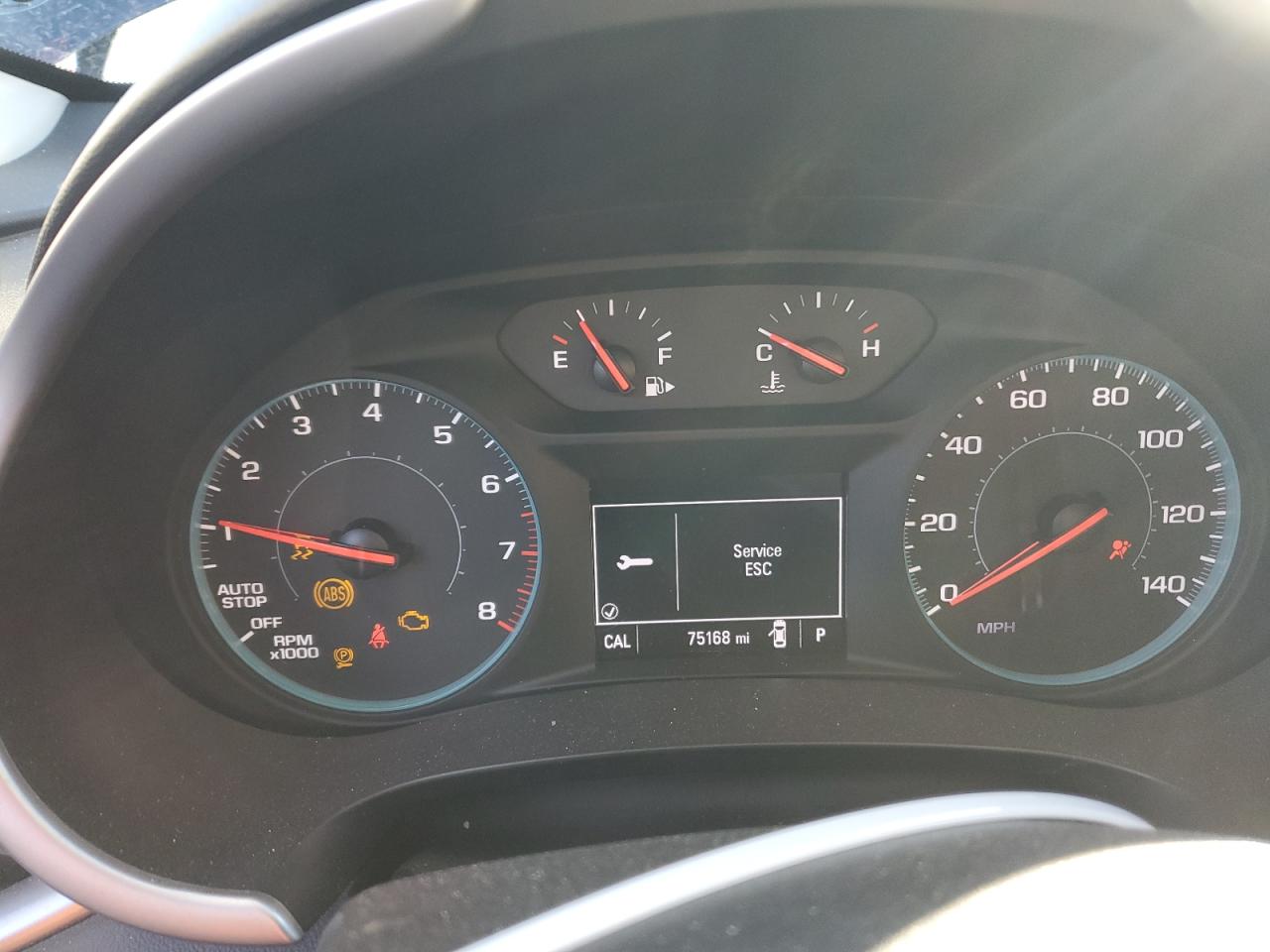 2022 CHEVROLET MALIBU LT VIN:1G1ZD5ST4NF118971