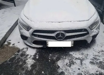 2019 Mercedes-Benz CLS 400 WDD2J2DB9KA006010 VIN:WDD2J2DB9KA006010