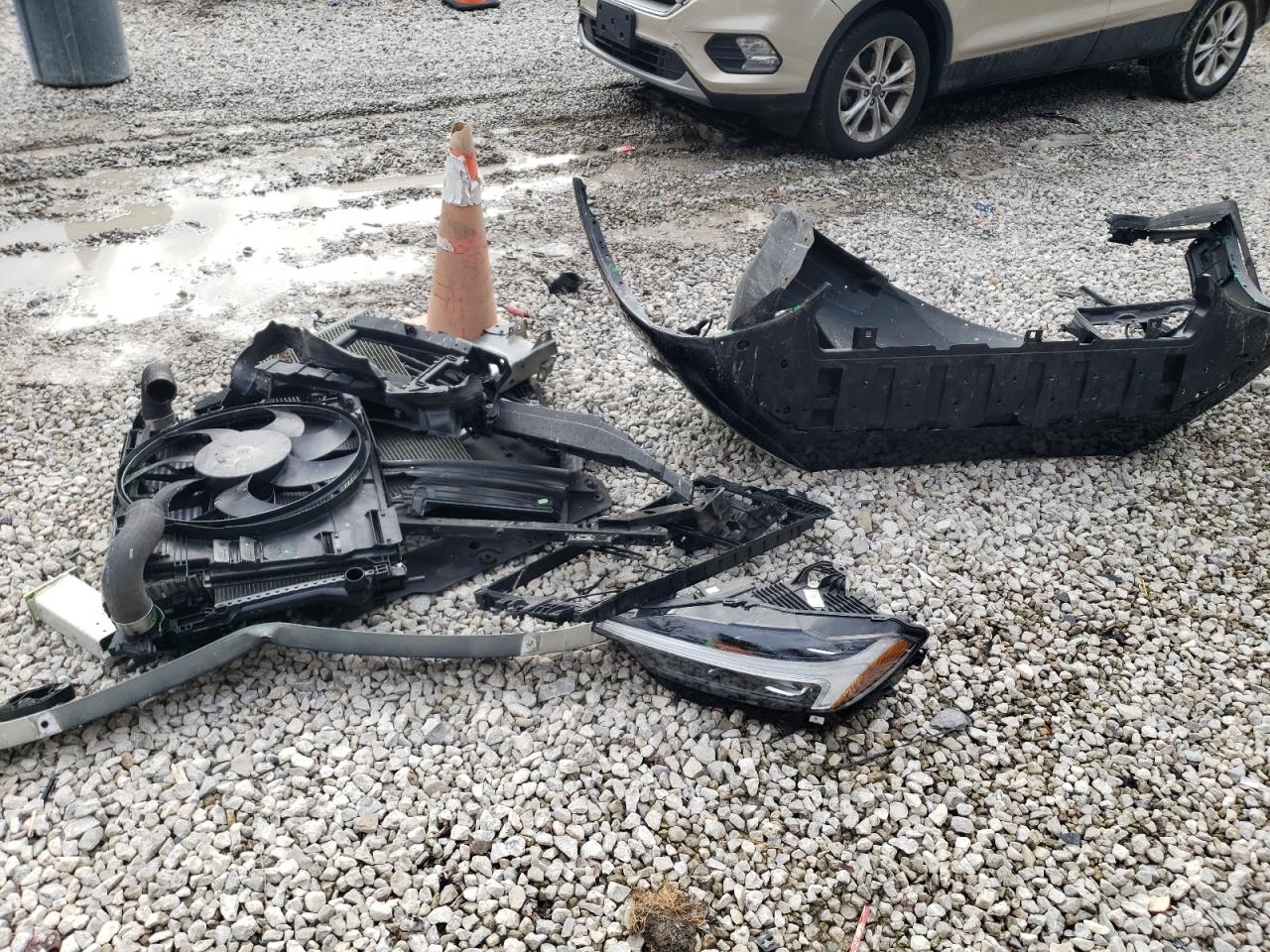 2022 VOLVO XC60 T8 RECHARGE INSCRIPTION EXPRESS VIN:YV4H60DZ6N1058347