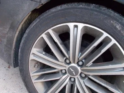 2019 Genesis G80 VIN: