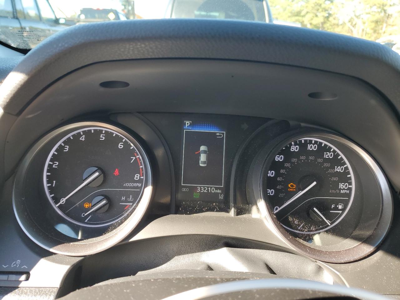 2022 TOYOTA CAMRY SE VIN:4T1G11AK9NU043037