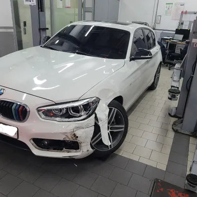 2017 BMW 118 WBA1S5109H5G76522 VIN:WBA1S5109H5G76522