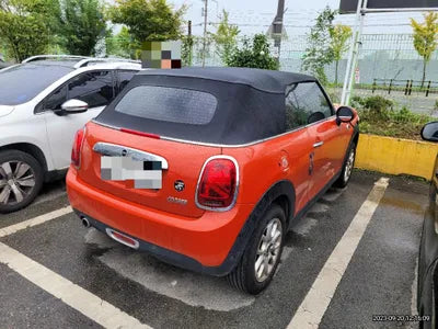 2019 MINI Cooper WMWWG510XK3K11318 VIN:WMWWG510XK3K11318