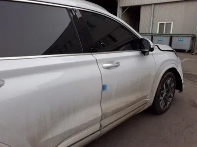 2021 Hyundai Santa FE KMHS581HGMU311904 VIN:KMHS581HGMU311904