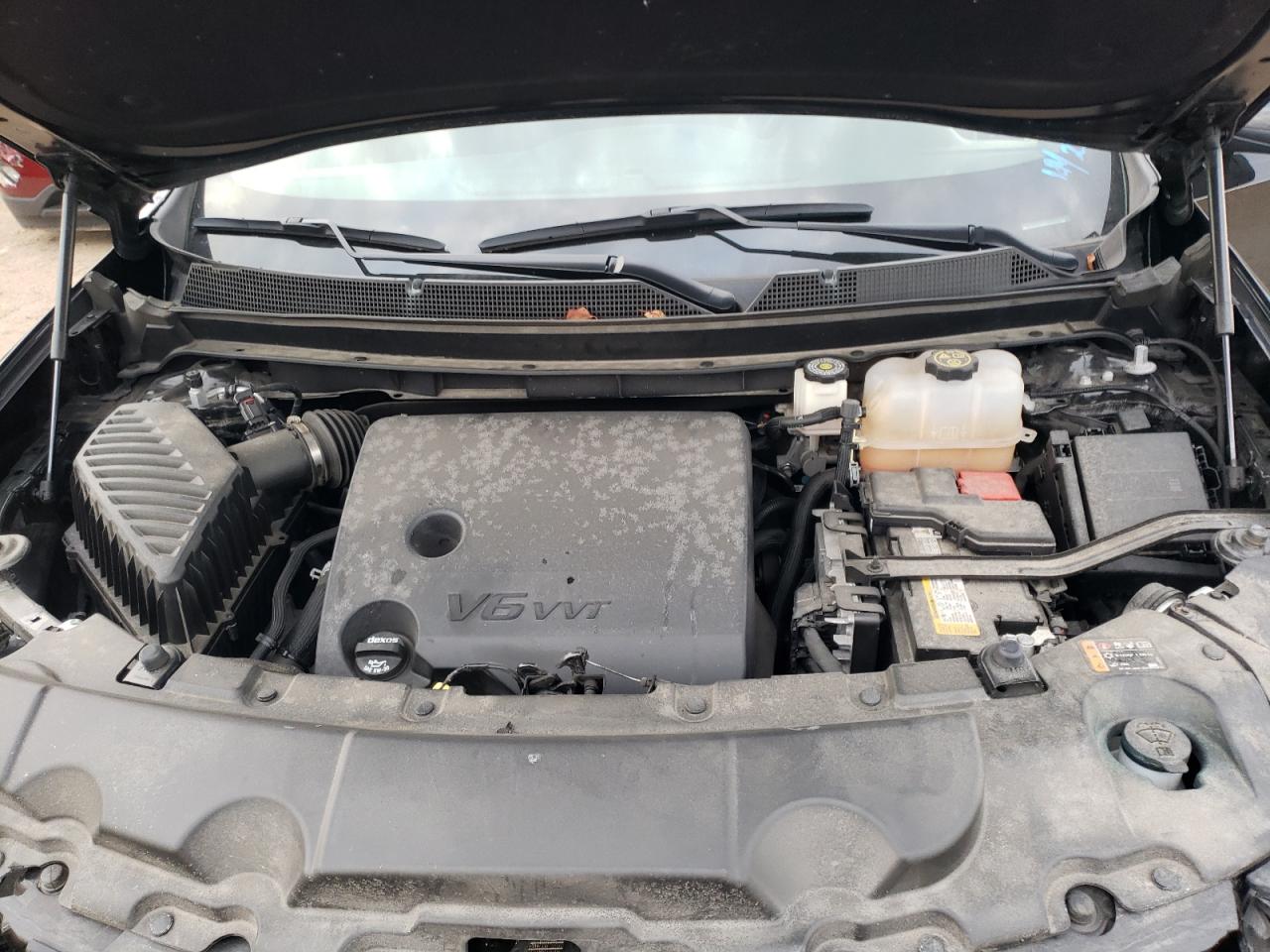 2022 CHEVROLET TRAVERSE LT VIN:1GNEVGKW0NJ110153