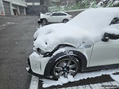 2023 MINI Cooper WMW51DL08P3R21801 VIN:WMW51DL08P3R21801