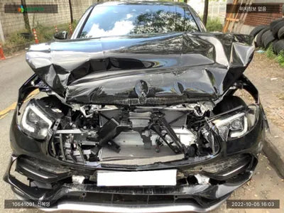 2022 Mercedes-Benz GLC 43 W1N0J6EB1NG112484 VIN:W1N0J6EB1NG112484