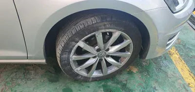 2015 Volkswagen Golf 016KMWVWZZZAUZFW3 VIN:016KMWVWZZZAUZFW3