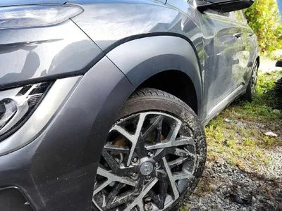 2022 Hyundai Kona KMHK581EGNU088835 VIN:KMHK581EGNU088835