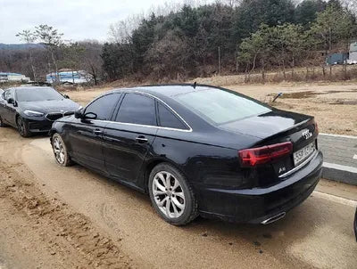 2016 Audi A6 WAUZZZ4G2GN162151 VIN:WAUZZZ4G2GN162151