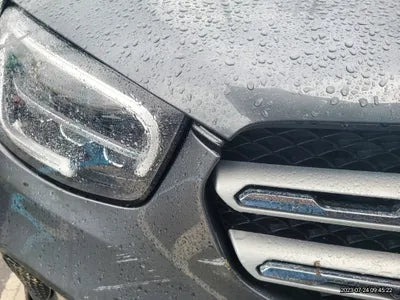 2022 Mercedes-Benz GLC 220 W1N0G1FB6NG107832 VIN:W1N0G1FB6NG107832