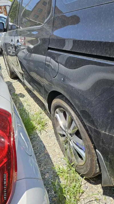 2016 Kia Carnival VIN: