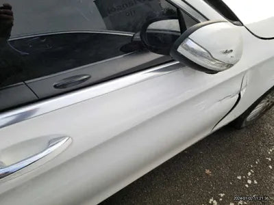 2015 Mercedes-Benz C 220 WDDWF0EB5FF128961 VIN:WDDWF0EB5FF128961