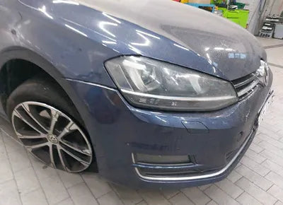 2015 Volkswagen Golf WVWZZZAUZFW214840 VIN:WVWZZZAUZFW214840