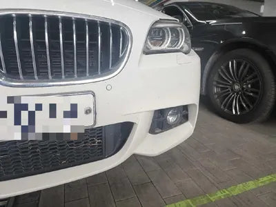 2015 BMW 520 VIN: