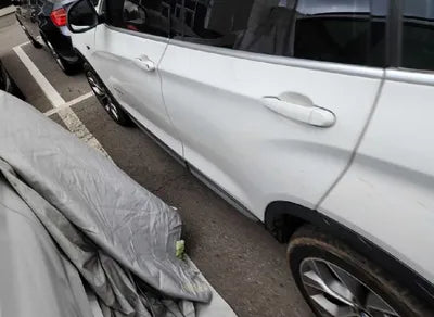 2017 BMW 420 WBAXX1108H0T39872 VIN:WBAXX1108H0T39872