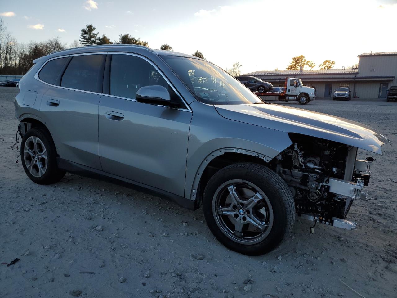 2023 BMW X1 XDRIVE28I VIN:1HGCR2F85EA088719