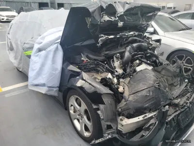 2020 Mercedes-Benz E 350 VIN: