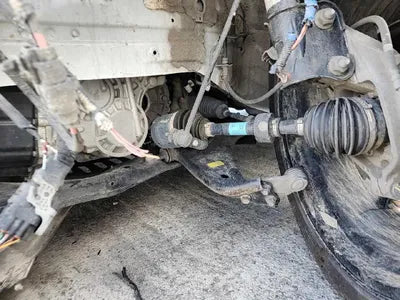 2020 Hyundai Santa FE VIN: