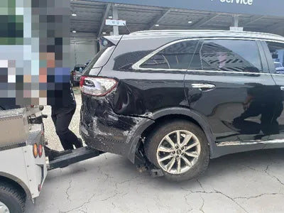 2016 Kia Sorento VIN: