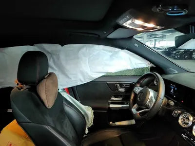 2021 Mercedes-Benz A 45 AMG W1N4N5DB0MJ200235 VIN:W1N4N5DB0MJ200235