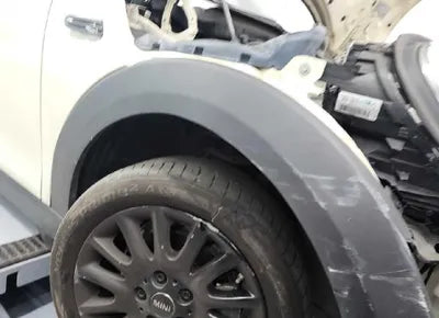 2018 MINI Cooper WMWXP5108J3A99009 VIN:WMWXP5108J3A99009