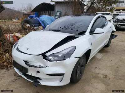 2022 Tesla Model 3 5YJ3E1EB1NF236390 VIN:5YJ3E1EB1NF236390