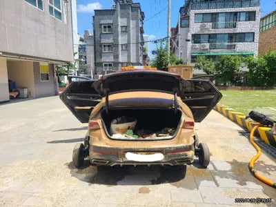 2021 Kia K5 KNAG3412BMA127784 VIN:KNAG3412BMA127784