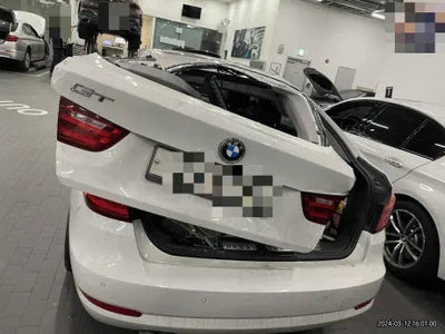 2016 BMW 320 WBA8Y7104GG398363 VIN:WBA8Y7104GG398363