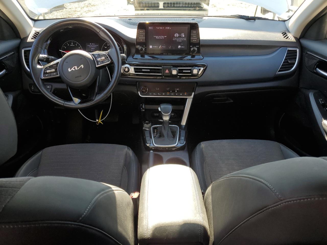 2023 KIA SELTOS S VIN:KNDEU2AA5P7384758