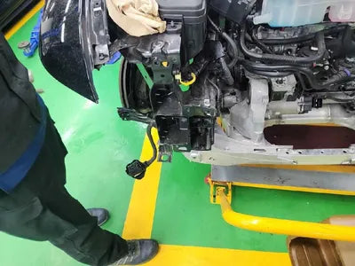 2023 Genesis G80 VIN: