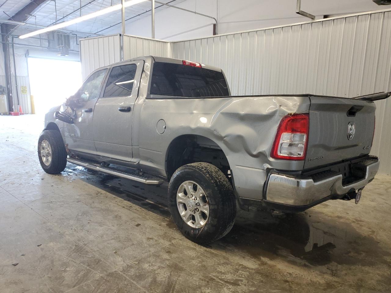 2024 RAM 2500 BIG HORN VIN:3C6UR5DJ5RG323774