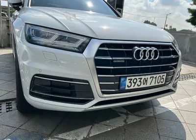 2020 Audi Q5 WAUZZZFY3L2063842 VIN:WAUZZZFY3L2063842