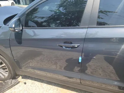 2020 Hyundai Tucson KMHJ281ABLU209211 VIN:KMHJ281ABLU209211