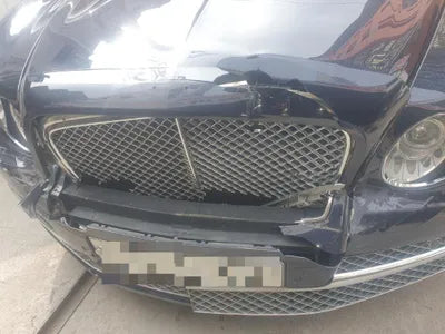 2016 Bentley Flying Spur SCBEL53W3GC056083 VIN:SCBEL53W3GC056083