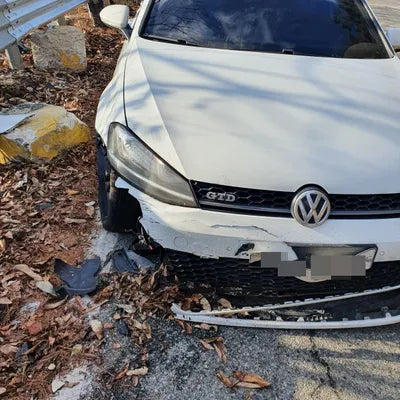 2015 Volkswagen Golf WVWZZZAUZFW130671 VIN:WVWZZZAUZFW130671