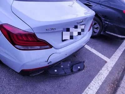 2019 Genesis G70 VIN: