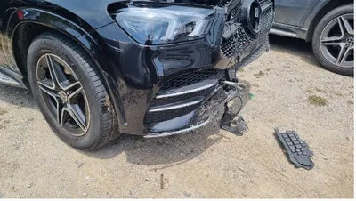 2020 Mercedes-Benz GLE 400 W1NFD2DB2LA277133 VIN:W1NFD2DB2LA277133