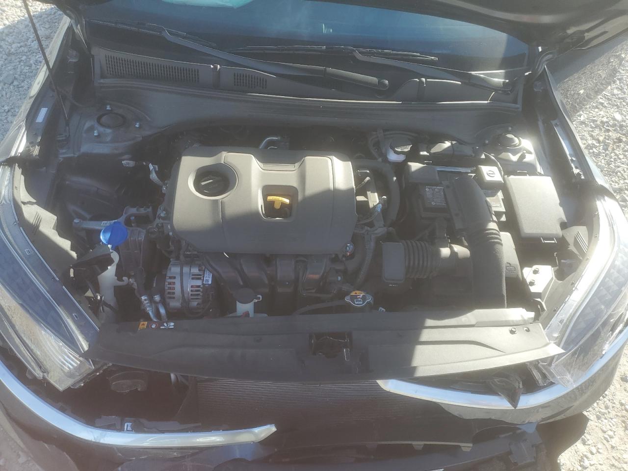 2024 KIA FORTE GT LINE VIN:3KPF54AD2RE713748