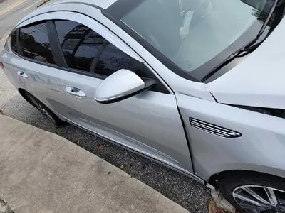 2019 Kia K5 VIN: