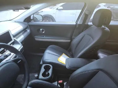 2021 Hyundai Ioniq VIN: