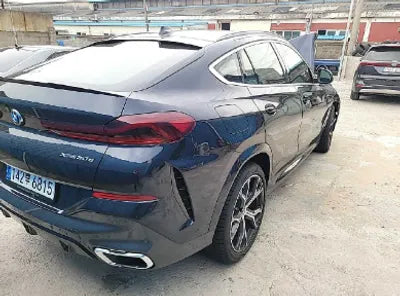 2022 BMW 630 WBAGT8106N9J18816 VIN:WBAGT8106N9J18816