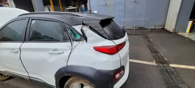 2019 Hyundai Kona KMHK381GFKU046789 VIN:KMHK381GFKU046789
