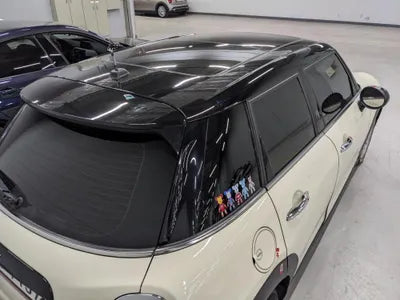 2017 MINI Cooper WMWXT3104H2E28630 VIN:WMWXT3104H2E28630