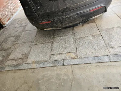 2021 Tesla Model Y VIN: